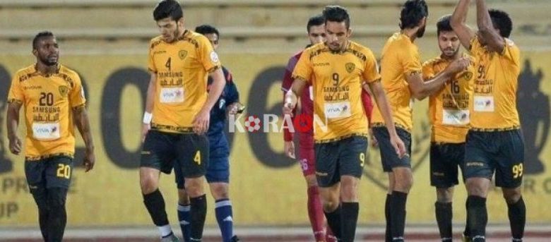 موعد مباراة الوحدة والقادسية في الدوري السعودي للمحترفين