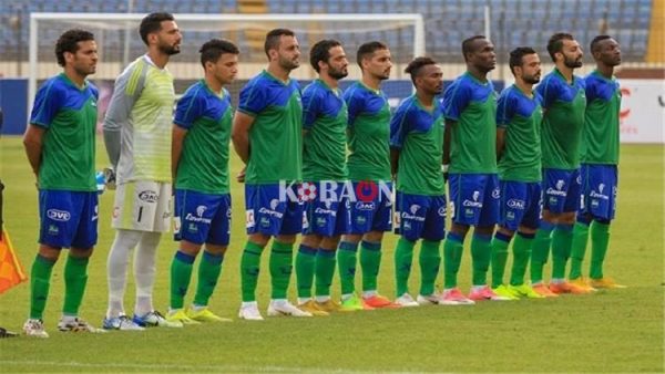 المقاصة يتضامن مع الزمالك ويطلب تأجيل مباراتهما في كأس مصر