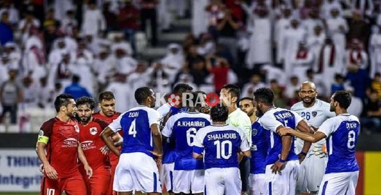 تعرف على حكم مباراة الهلال والقادسية في الدوري السعودي للمحترفين