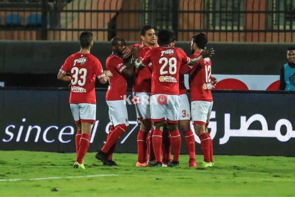 طارق السعيد: طريق الأهلي مفروش بالورود بعد تعادل الزمالك