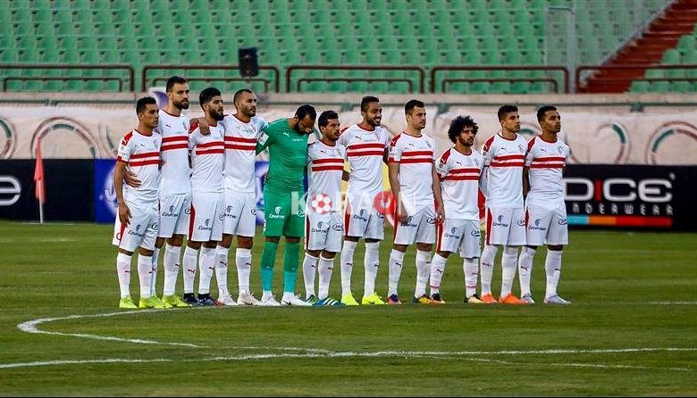 لا بديل عن الفوز.. شعار الزمالك أمام بترو أتليتكو في مباراة الليلة