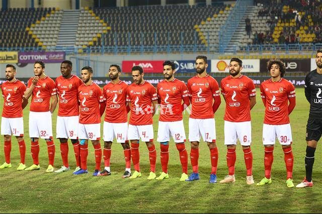 موعد مباراة ماميلودي صن داونز والأهلي دوري أبطال أفريقيا