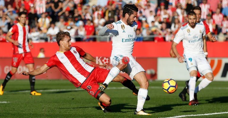 توتنهام  يحقق الفوز على ريال مدريد