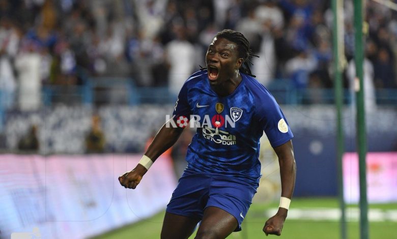 جوميز يتغزل في جماهير الهلال