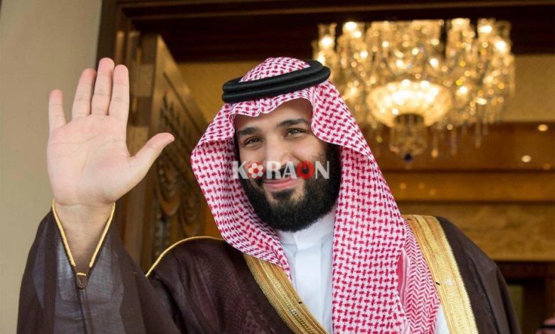 وزير الإعلام السعودي يتحدث عن إقتراب إستحواذ محمد بن سلمان على نادي مانشستر يونايتد (صوره)