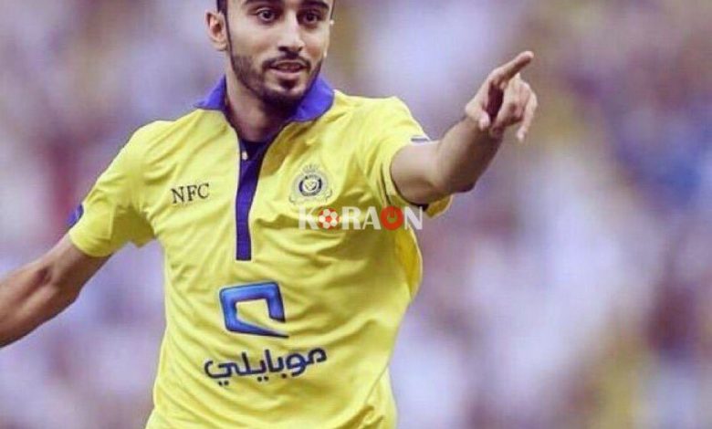 عرض محمد السهلاوي على نادي الهلال للتعاقد معه