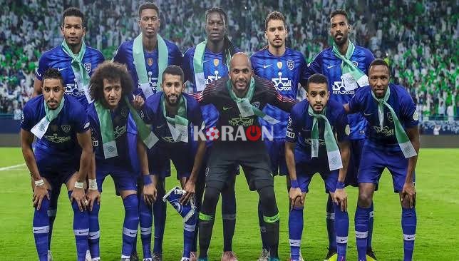 رسميا.. الإتحاد الأسيوي يحدد ملاعب الهلال السعودي في دوري أبطال آسيا