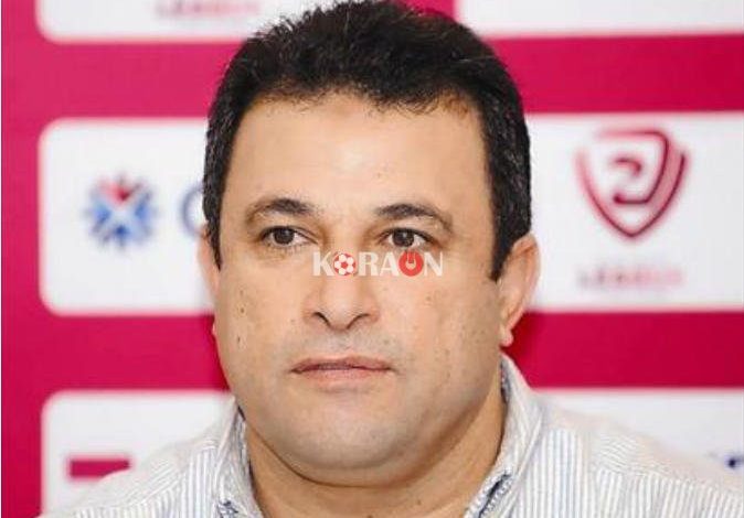 أيمن منصور : يوم رائع في تاريخ الزمالك