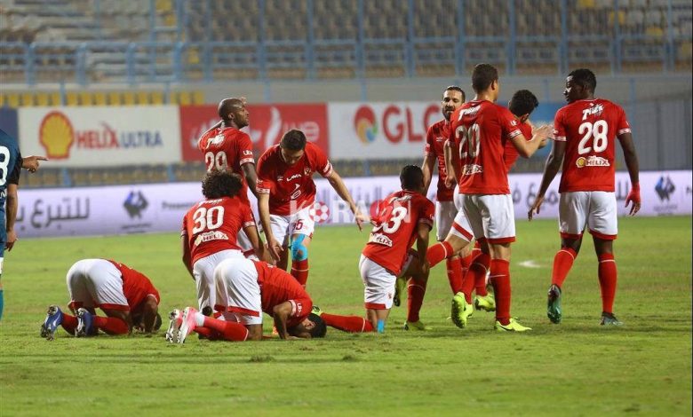 بعد قرعة دور الـ 8.. تعرف على مشوار الأهلي في دوري أبطال أفريقيا حتى النهائي