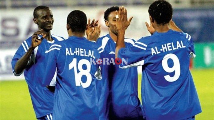 دوري أبطال أفريقيا – المريخ يشكو إنييمبا النيجيري