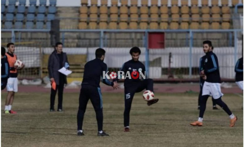 بعد اقترابه من الوصول إلى السويس.. اتحاد الكرة يبلغ الإسماعيلي بنقل مباراته إلى القاهرة