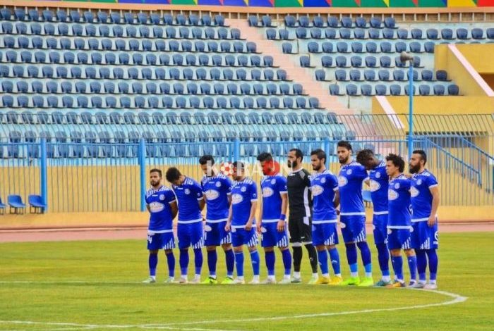 موعد مباراة النصر للتعدين وأسوان دوري الدرجة الثانية المصري