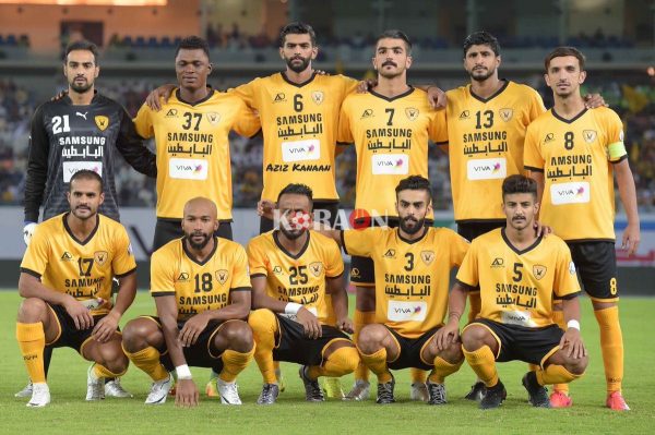 موعد مباراة القادسية والمالكية كأس الاتحاد الآسيوي