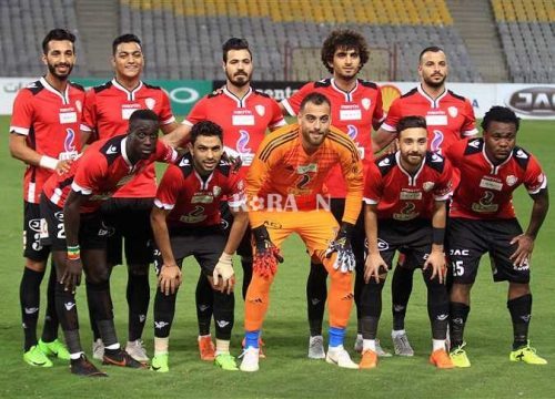 موعد مباراة طلائع الجيش وحرس الحدود الدوري المصري