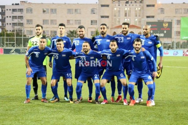 موعد مباراة هلال القدس والنجمة كأس الإتحاد الآسيوي