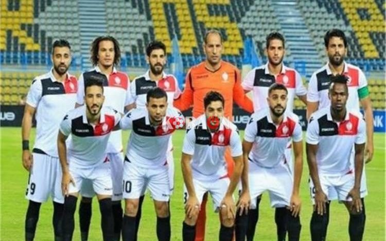 نتيجة مباراة الانتاج الحربي والنجوم الدورى المصرى