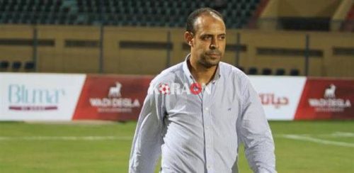 عماد النحاس يتحدث عن أسباب خسارته من الزمالك