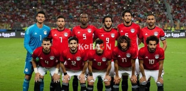 المنتخب