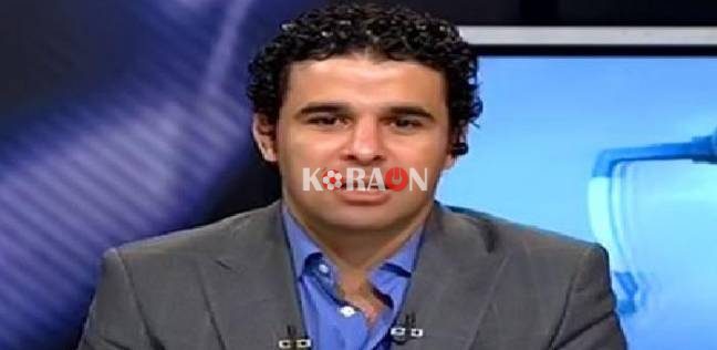 خالد الغندور: الإعلام موجه ضد الزمالك.. ومواجهة بيراميدز صعبة