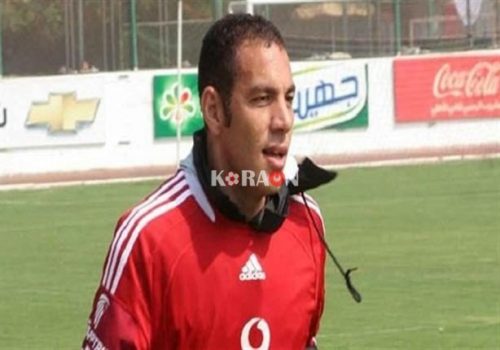 لاعب الأهلى السابق يُبدى رأيه بشأن اللاعبين الأجانب