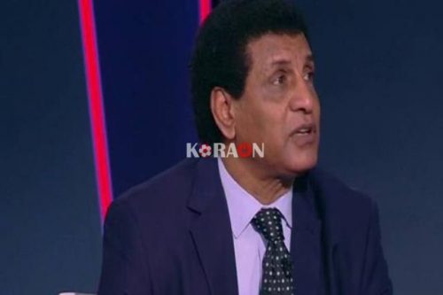 فاروق جعفر: اللجنة الخماسية لا تصلح لاختيار مدرب منتخب مصر