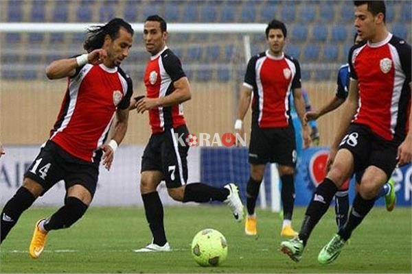 موعد مباراة طلائع الجيش ونادي مصر الدوري المصري