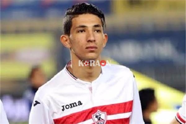 مسئولي الزمالك يجتمعون مع فتوح