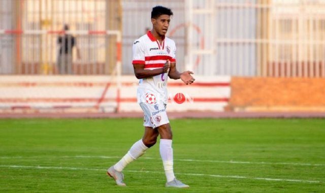 الدفاع الجديدي يطالب الكاف بمنع الزمالك من القيد