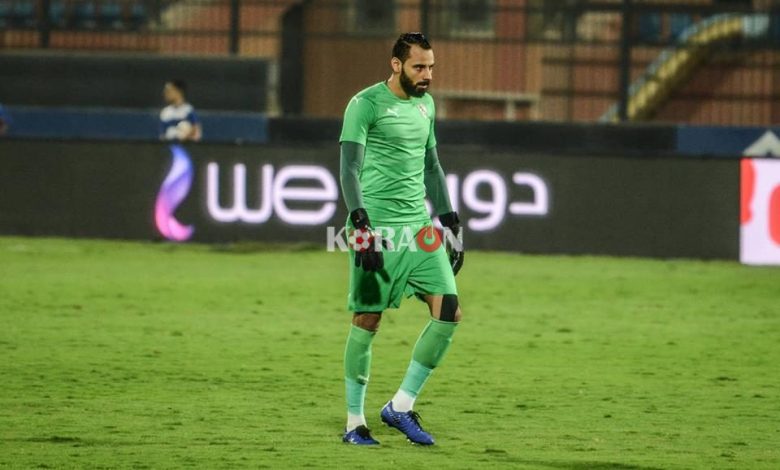 ضياء السيد: جنش لا يسأل عن هدف نيجيريا وودية المنتخب أهم من القمة