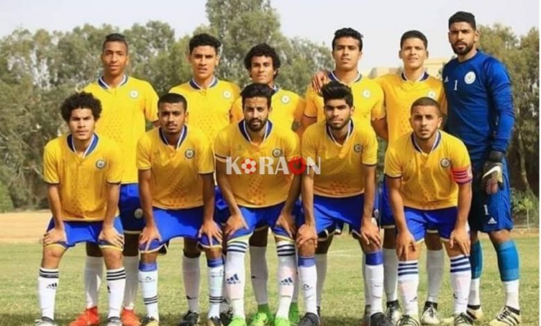 عثمان يعد فريق 99 بمكافآت عند الفوز بالدوري