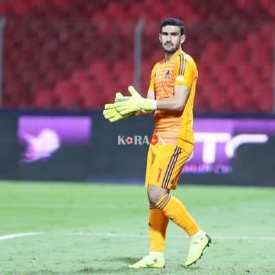 عواد: لا أرغب في الاستمرار بالإسماعيلي وأريد تمثيل نادي الزمالك