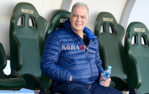 رباعي مجلس إدارة الزمالك  يؤازر الفريق قبل السوبر