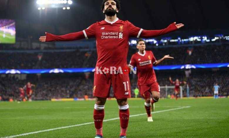 هل أسوأ مواسم محمد صلاح هو الأفضل لأخرين؟ (تقرير)