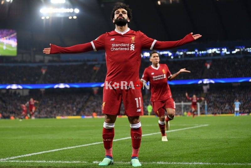 محمد صلاح