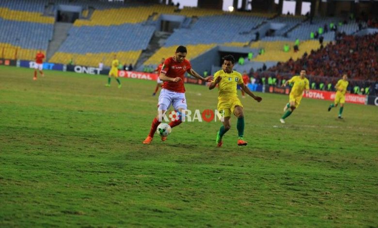 تعرف على مواعيد مباريات الدور ربع النهائي من دوري أبطال أفريقيا