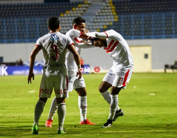 الزمالك يسعى للانفراد بصدارة الدوري أمام بيراميدز.. والأخير يطمح في تحقيق المفاجأة