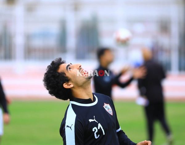 أحمد مدبولي يتلقى عروضا من رباعي الدوري المصري