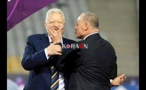 اتحاد الكرة يتسلم 25 ألف دولار من الزمالك