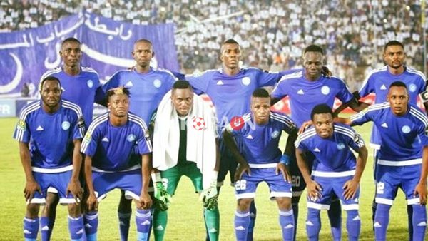 السلطات السودانية توافق على حضور جمهور في مباراة الهلال ومازيمبي بدوري الأبطال