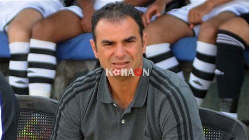 تشكيل الطلائع للقاء الزمالك