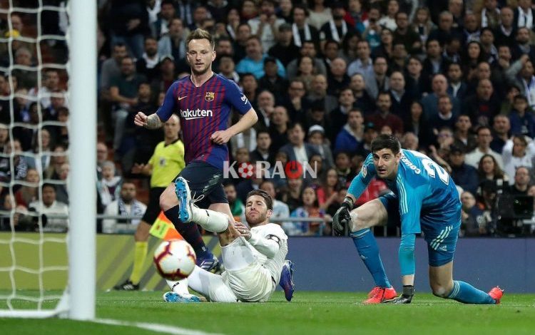 تعرف على موعد مباراتي الكلاسيكو بين ريال مدريد و برشلونة