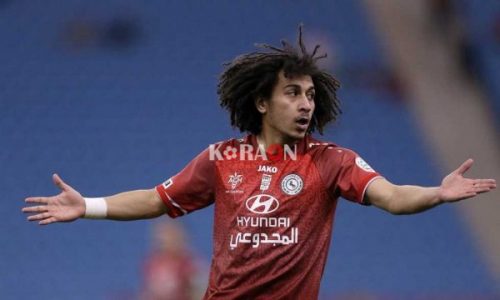 برنامج بدني خاص للاعب الأهلي