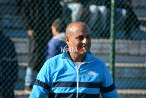 طارق مصطفى: الزمالك محظوظ لهذا السبب وهذه هي نقاط ضعف الرجاء