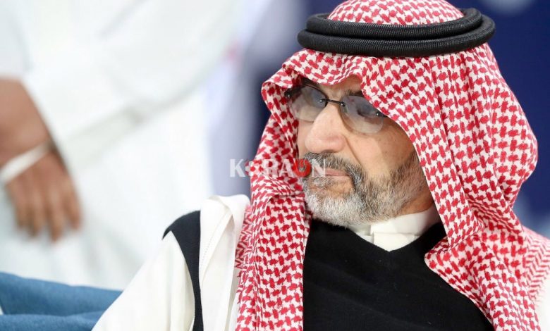 الوليد بن طلال: عرض علي شراء نادي ميلان ورفضت