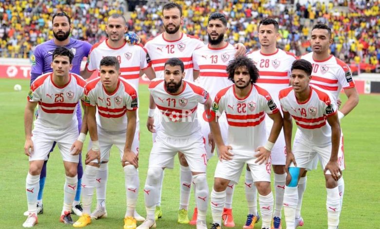 عامر حسين: الزمالك طلب تأجيل لقاء المقاولون بعد الفوز على جورماهيا