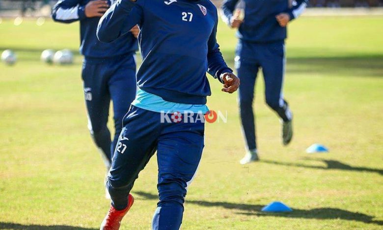 محكمة الجنايات تصدر حكم بحبس لاعب الزمالك السابق ثلاث سنوات