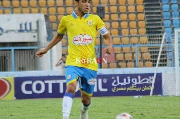 ثنائي الزمالك يقتربان من الانضمام للإسماعيلي