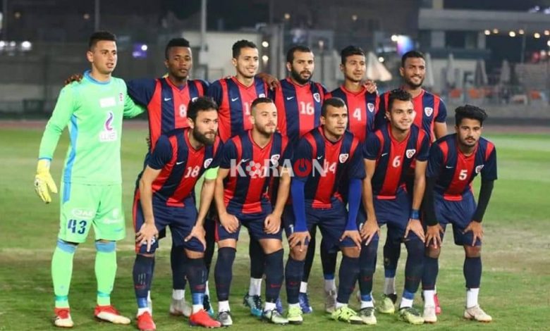 الزمالك يسعى للتعاقد مع حارس بتروجت