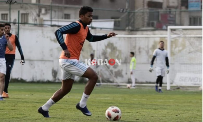 فيرس سي يمنع كريم بامبو من الانضمام للزمالك .. خاص