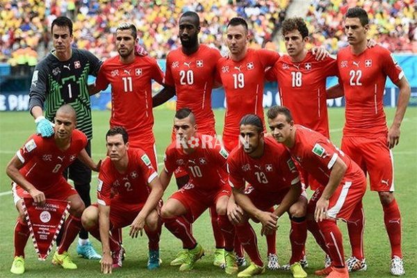 موعد مباراة منتخب الدنمارك وأيرلندا